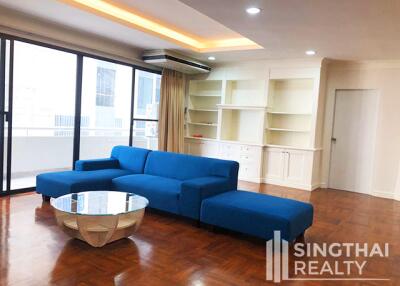 For RENT : Le Premier 1 / 2 Bedroom / 2 Bathrooms / 176 sqm / 50000 THB [7485656]