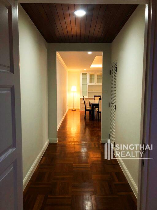 For RENT : Le Premier 1 / 2 Bedroom / 2 Bathrooms / 176 sqm / 50000 THB [7485656]