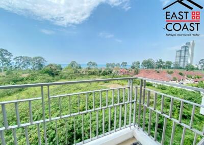 Le Beach condo  Condo for sale in South Jomtien, Pattaya. SC13673