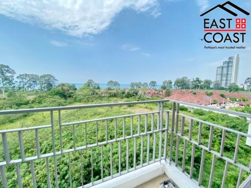 Le Beach condo  Condo for sale in South Jomtien, Pattaya. SC13673