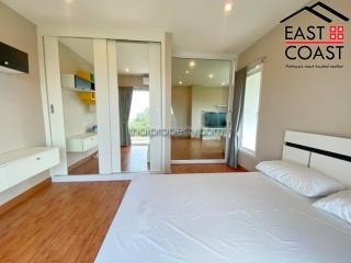 Le Beach condo  Condo for sale in South Jomtien, Pattaya. SC13673