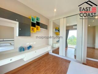 Le Beach condo  Condo for sale in South Jomtien, Pattaya. SC13673