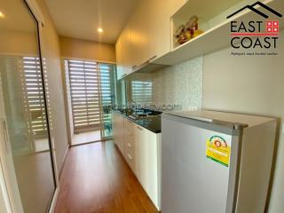 Le Beach condo  Condo for sale in South Jomtien, Pattaya. SC13673