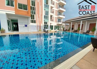 Le Beach condo  Condo for sale in South Jomtien, Pattaya. SC13673