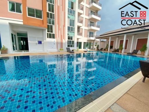 Le Beach condo  Condo for sale in South Jomtien, Pattaya. SC13673