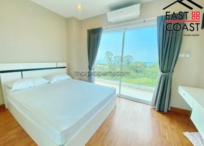 Le Beach condo  Condo for sale in South Jomtien, Pattaya. SC13673