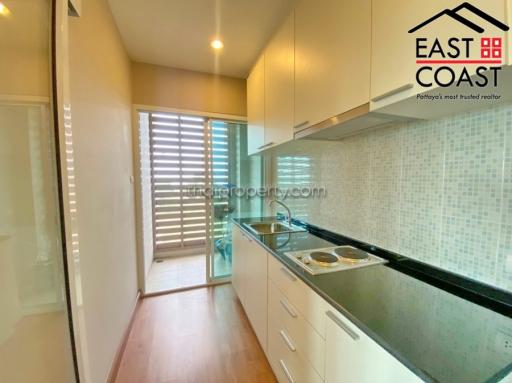 Le Beach condo  Condo for sale in South Jomtien, Pattaya. SC13673