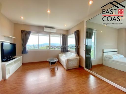 Le Beach condo  Condo for sale in South Jomtien, Pattaya. SC13673