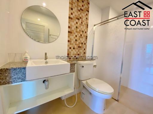 Le Beach condo  Condo for sale in South Jomtien, Pattaya. SC13673