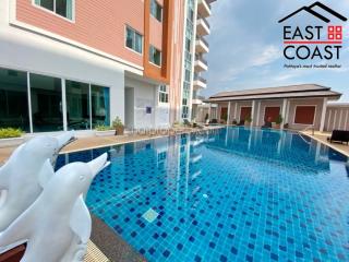 Le Beach condo  Condo for sale in South Jomtien, Pattaya. SC13673