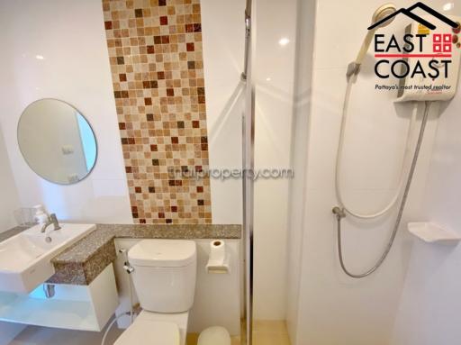 Le Beach condo  Condo for sale in South Jomtien, Pattaya. SC13673