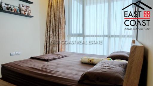 Baan Plai Haad Condo for sale in Wongamat Beach, Pattaya. SC10193