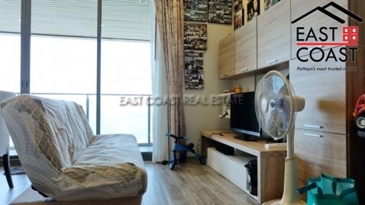 Baan Plai Haad Condo for sale in Wongamat Beach, Pattaya. SC10193