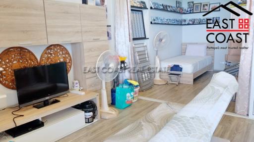 Baan Plai Haad Condo for sale in Wongamat Beach, Pattaya. SC10193