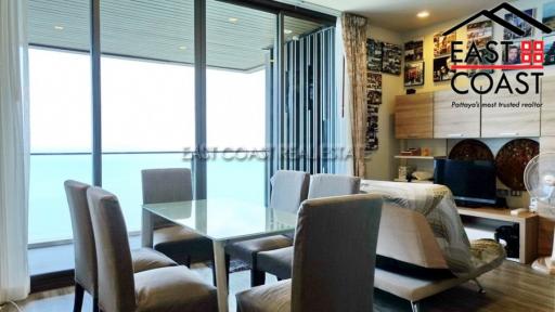 Baan Plai Haad Condo for sale in Wongamat Beach, Pattaya. SC10193