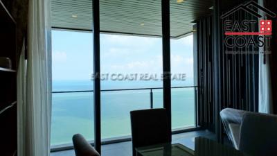 Baan Plai Haad Condo for sale in Wongamat Beach, Pattaya. SC10193