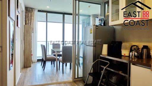 Baan Plai Haad Condo for sale in Wongamat Beach, Pattaya. SC10193