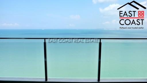 Baan Plai Haad Condo for sale in Wongamat Beach, Pattaya. SC10193