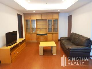 For RENT : Baan Suanpetch / 2 Bedroom / 2 Bathrooms / 135 sqm / 50000 THB [7537718]