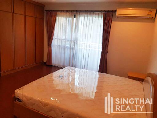 For RENT : Baan Suanpetch / 2 Bedroom / 2 Bathrooms / 135 sqm / 50000 THB [7537718]