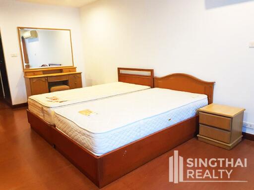 For RENT : Baan Suanpetch / 2 Bedroom / 2 Bathrooms / 135 sqm / 50000 THB [7537718]