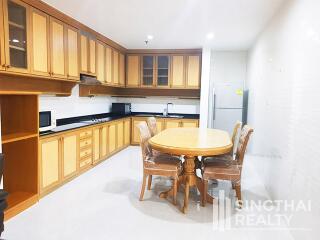 For RENT : Baan Suanpetch / 2 Bedroom / 2 Bathrooms / 135 sqm / 50000 THB [7537718]