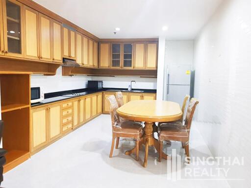 For RENT : Baan Suanpetch / 2 Bedroom / 2 Bathrooms / 135 sqm / 50000 THB [7537718]