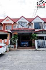 Ngamcharoen 2 House for sale in East Pattaya, Pattaya. SH11120