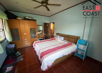 Eakmongkol 4 House for sale in East Pattaya, Pattaya. SH13258