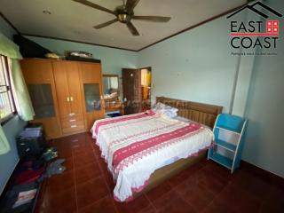 Eakmongkol 4 House for sale in East Pattaya, Pattaya. SH13258