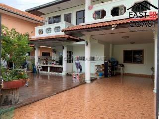 Eakmongkol 4 House for sale in East Pattaya, Pattaya. SH13258