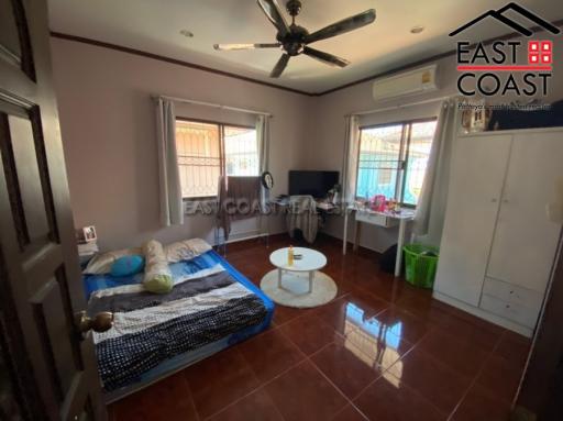 Eakmongkol 4 House for sale in East Pattaya, Pattaya. SH13258