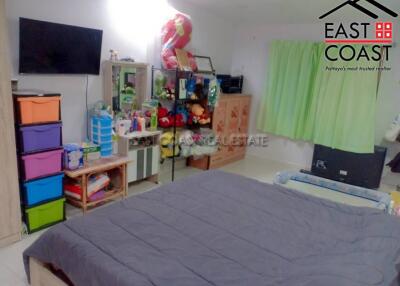 Eakmongkol 4 House for sale in East Pattaya, Pattaya. SH13258