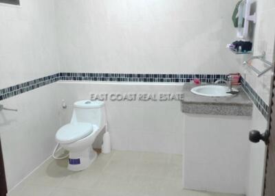 Eakmongkol 4 House for sale in East Pattaya, Pattaya. SH13258