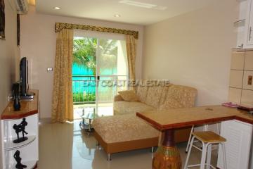 Porchland 2 Condo for sale in Jomtien, Pattaya. SC5907