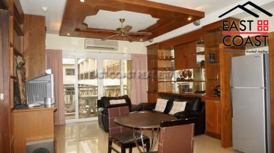 Whitehouse Condotel Condo for sale in Pattaya City, Pattaya. SC11245