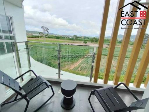 Mirage condo  Condo for sale in South Jomtien, Pattaya. SC13667