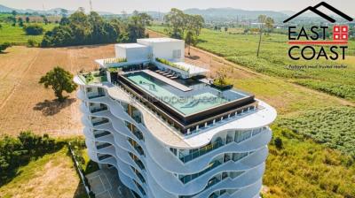 Mirage condo  Condo for sale in South Jomtien, Pattaya. SC13667