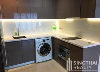 For RENT : Hyde Sukhumvit 13 / 2 Bedroom / 2 Bathrooms / 81 sqm / 50000 THB [7554825]