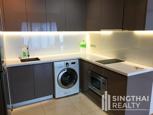 For RENT : Hyde Sukhumvit 13 / 2 Bedroom / 2 Bathrooms / 81 sqm / 50000 THB [7554825]