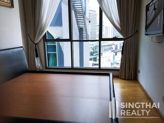 For RENT : Hyde Sukhumvit 13 / 2 Bedroom / 2 Bathrooms / 81 sqm / 50000 THB [7554825]