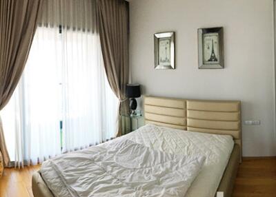 For RENT : Hyde Sukhumvit 13 / 2 Bedroom / 2 Bathrooms / 81 sqm / 50000 THB [7554825]