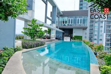 Centric Sea Pattaya Condo for rent in Pattaya City, Pattaya. RC13497