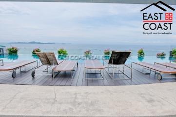Centric Sea Pattaya Condo for rent in Pattaya City, Pattaya. RC13497