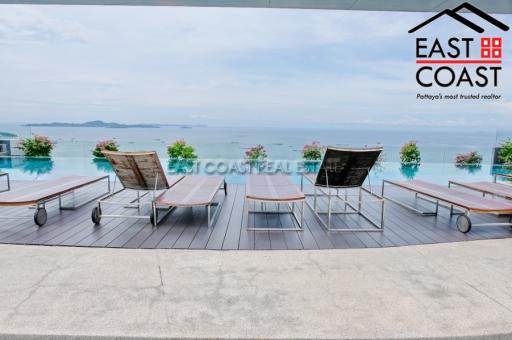 Centric Sea Pattaya Condo for rent in Pattaya City, Pattaya. RC13497