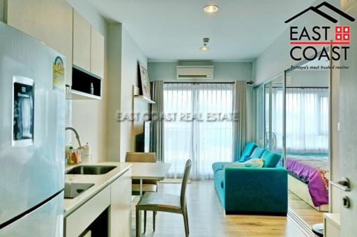 Centric Sea Pattaya Condo for rent in Pattaya City, Pattaya. RC13497