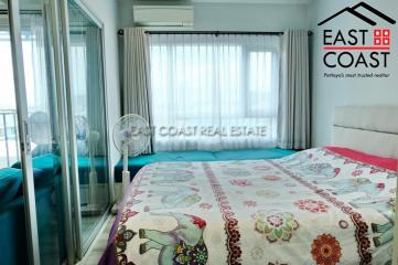 Centric Sea Pattaya Condo for rent in Pattaya City, Pattaya. RC13497