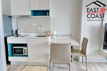 Centric Sea Pattaya Condo for rent in Pattaya City, Pattaya. RC13497