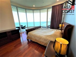 The Cove Condo for sale in Wongamat Beach, Pattaya. SC2974