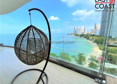 The Cove Condo for sale in Wongamat Beach, Pattaya. SC2974